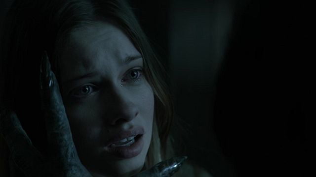 The Midnight Man Trailer DF