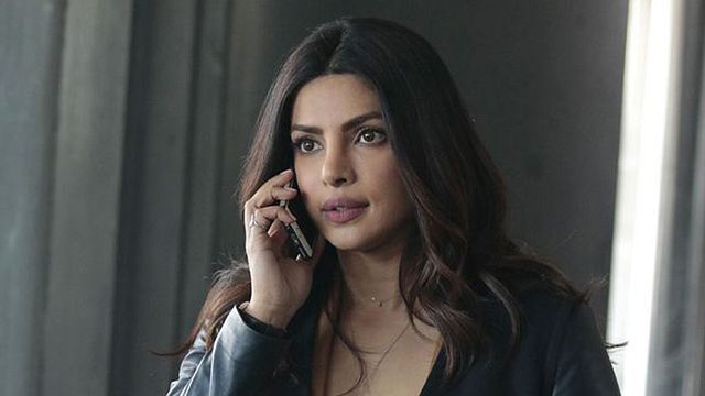 Quantico Staffel 2 Dvd Quantico Staffel 2 Dvd