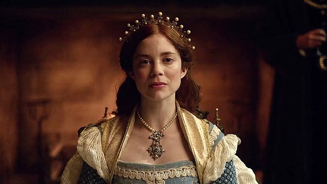 The Spanish Princess Deutsch The Spanish Princess Deutsch