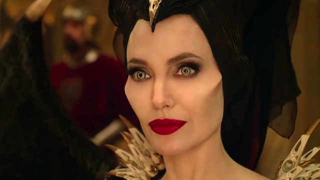 Maleficent 2: Mächte der Finsternis Teaser DF