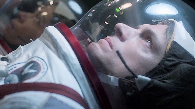 For All Mankind Trailer OV