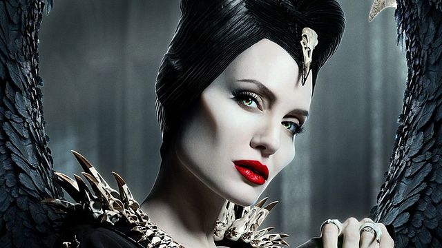Maleficent 2: Mächte der Finsternis Trailer DF