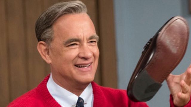 Der wunderbare Mr. Rogers Trailer OV