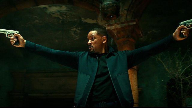 Bad Boys For Life Trailer (2) DF