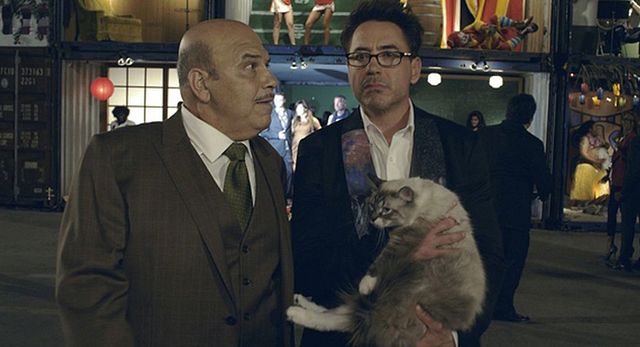 Die fantastische Reise des Dr. Dolittle Trailer DF