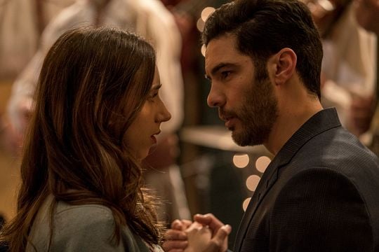 The Kindness Of Strangers – Kleine Wunder unter Fremden Trailer DF
