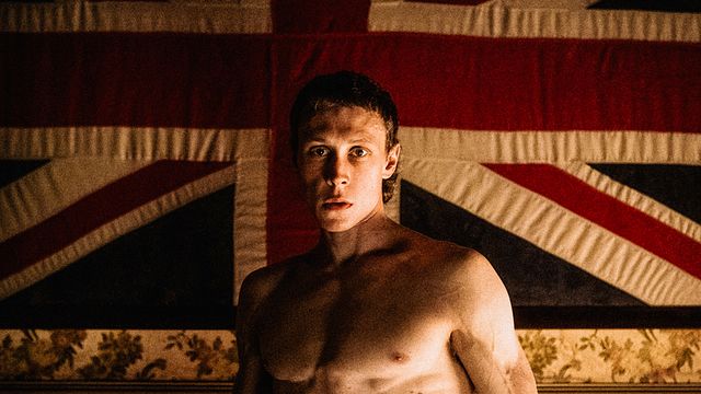 Outlaws - Die wahre Geschichte der Kelly Gang Trailer (2) OV