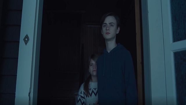 The Lodge Trailer (2) OV