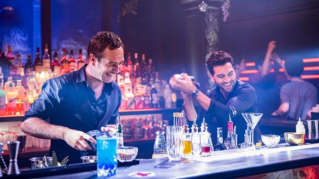 Nightlife Trailer DF
