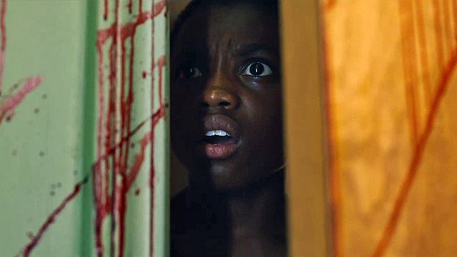 Candyman Trailer OV
