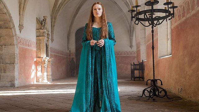 Ophelia Trailer DF