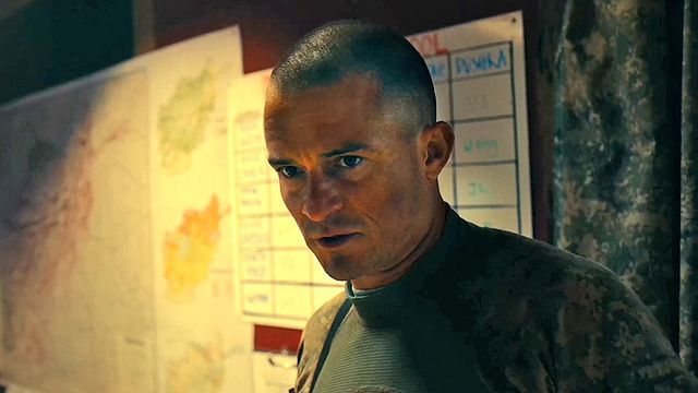 The Outpost Trailer OV
