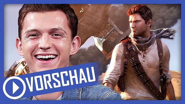 Uncharted - Der Film: Was wir bislang wissen (FILMSTARTS-Original)