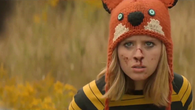Becky Trailer (2) OV