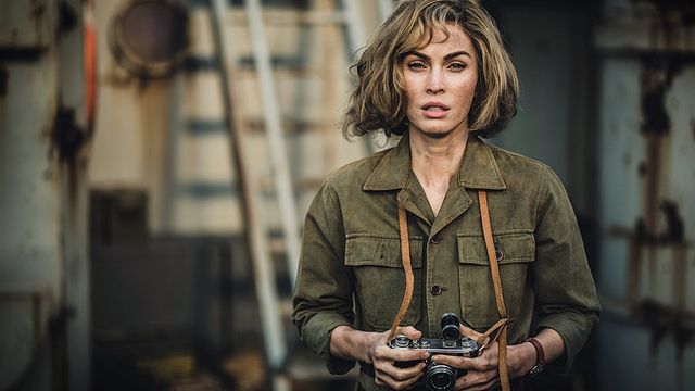 Bataillon der Verdammten - Die Schlacht um Jangsari Trailer DF