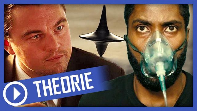 Ist Tenet die Weiterführung von Inception? (FILMSTARTS-Original)