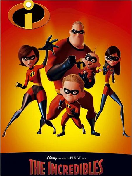 Die Unglaublichen 2 Stream Kinox