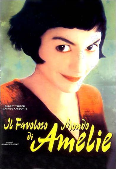 Die Fabelhafte Welt Der Amelie La Valse D Amelie Die fabelhafte Welt der Amelie : Bild Jean-Pierre Jeunet - Die