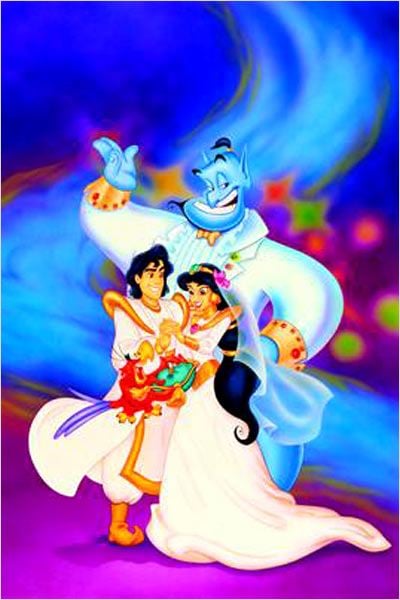 Aladdin : Bild - Aladdin Bild 12 Von 12 - FILMSTARTS.de