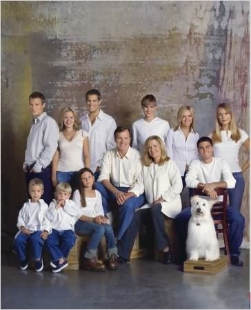 Ashlee Simpson Eine Himmlische Familie Ashlee Simpson Eine Himmlische Familie