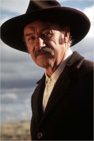<b>Wyatt Earp</b> : Bild Gene Hackman, Lawrence Kasdan - 18826640