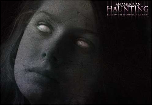 Der Fluch der Betsy Bell : photo Courtney Solomon, Rachel Hurd-Wood