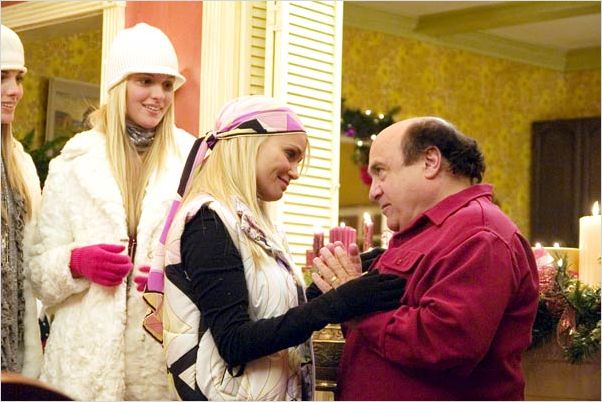 Blendende Weihnachten Trailer