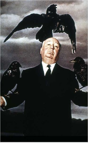 Die Vögel Hitchcock