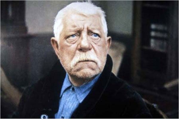 Die Affäre Dominici : photo <b>Claude Bernard</b>-Aubert, Jean Gabin - 18965179