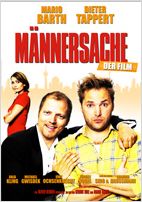Männersache : poster