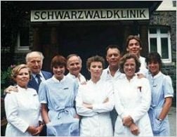 Schwarzwaldklinik Episoden Schwarzwaldklinik Episoden
