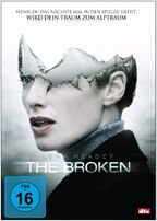 The Broken : poster