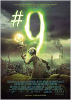 #9 : poster