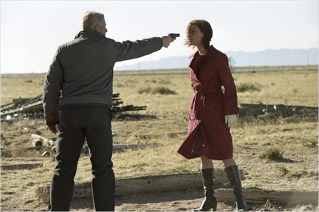 The Flock – Dunkle Triebe