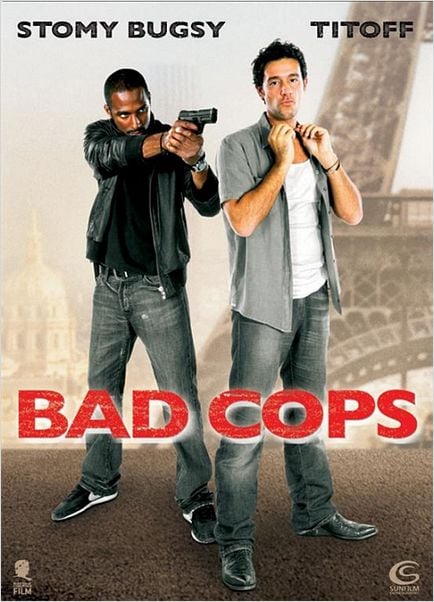 Film Very Bad Cop Bad Cops : poster - Bad Cops Bild 1 von 19 - FILMSTARTS.de