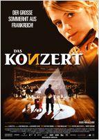 Das Konzert : poster