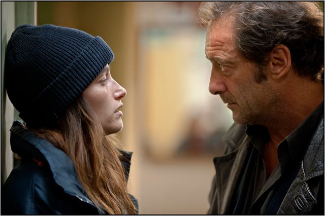 All Our Desires : Bild Marie Gillain, Philippe Lioret, Vincent Lindon