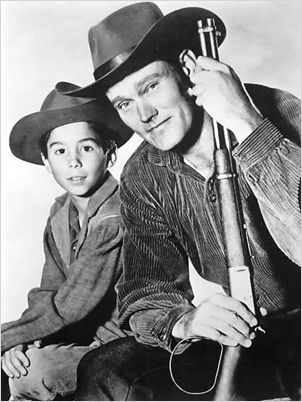 Westlich Von Santa Fé