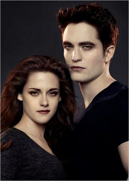 Twilight 4.2: Breaking Dawn - Bis(s) zum Ende der Nacht (Teil 2) : Bild