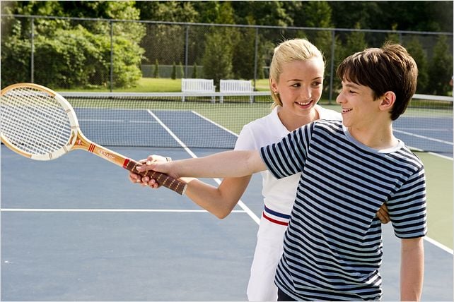 Gregs Tagebuch Film 3