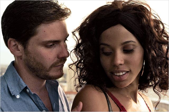 7 Tage in Havanna : Bild Cristela De La <b>Caridad Herrera</b>, Daniel Brühl - 20086160