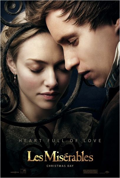 Les Misérables : poster
