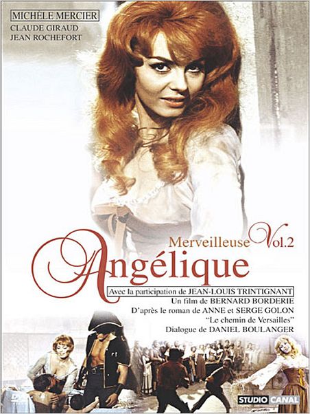 Angelique Film 2014 Teil 2 Angelique Film 2014 Teil 2