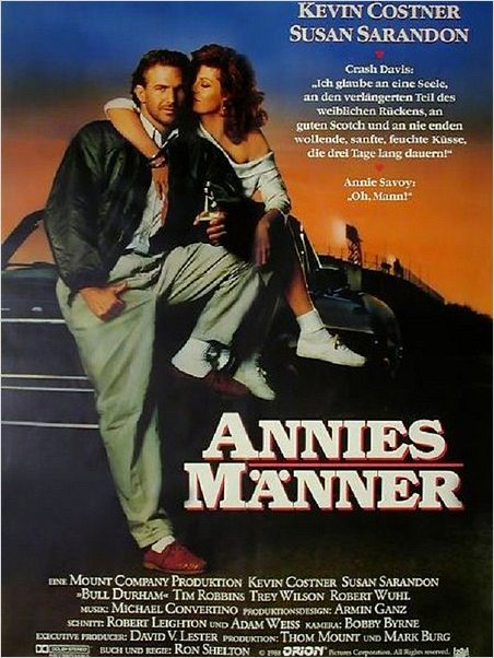 Annies Männer