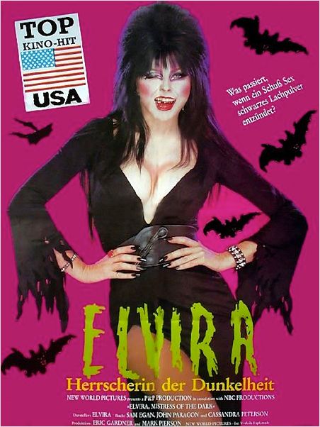 Elvira Herrscherin Der Dunkelheit Stream Elvira Herrscherin Der Dunkelheit Stream
