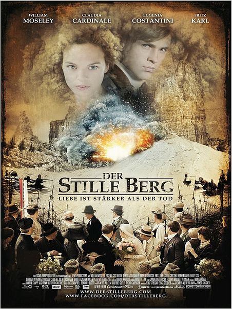 Krieg In Den Dolomiten Film Krieg In Den Dolomiten Film