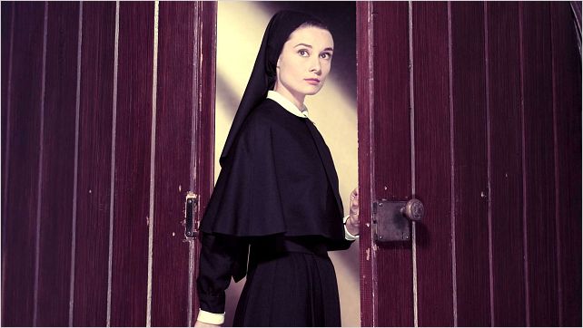 Geschichte Einer Nonne