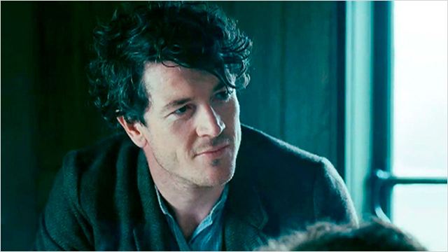 Jimmy's Hall : Bild Barry Ward