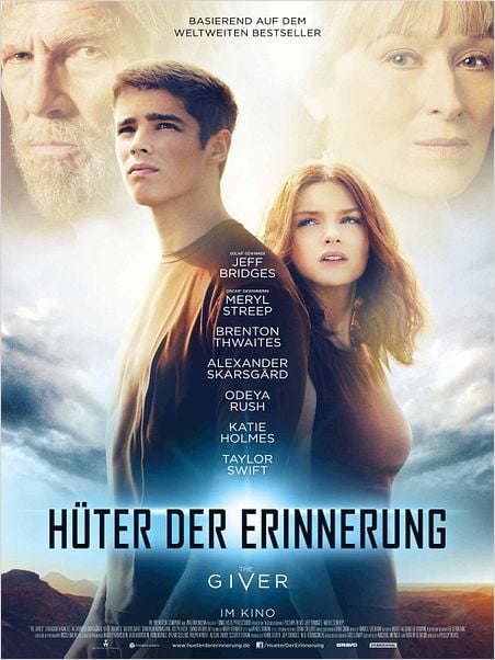 Hüter der Erinnerung