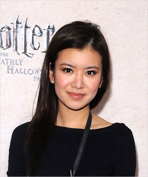 Bild <b>Katie Leung</b> - 177238